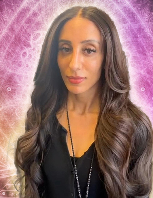 reiki healing that allows a practitioner to send a full treatment to someone who is unable to receive a hands-on session. The practitioner uses a series of rituals to send the reiki to the recipient, who must at least subconsciously want to receive it..